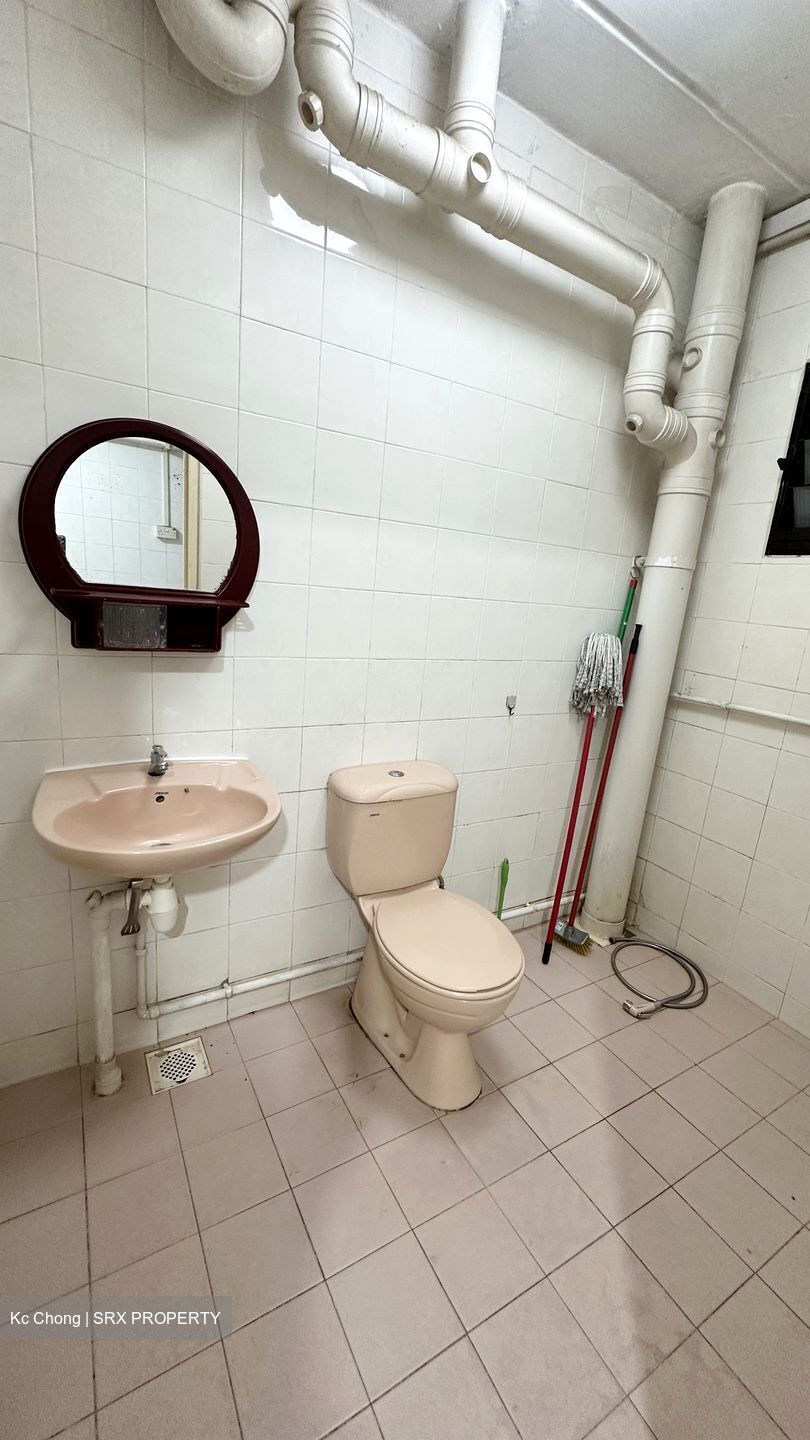 Blk 549 Woodlands Drive 44 (Woodlands), HDB 4 Rooms #602183861